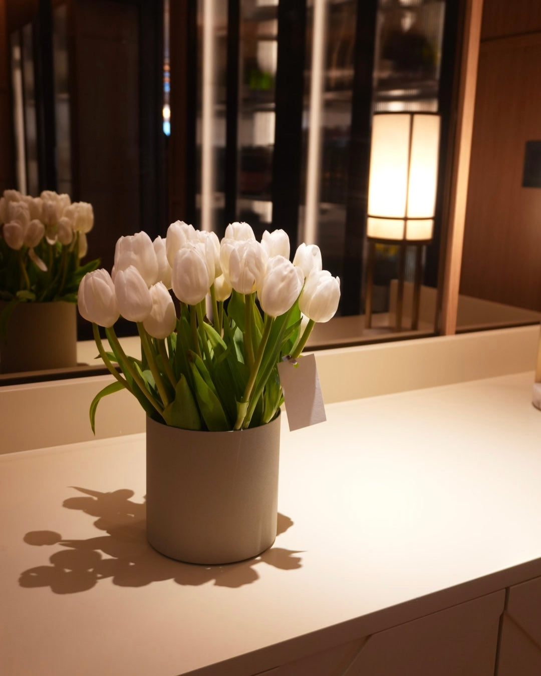 THE TULIP