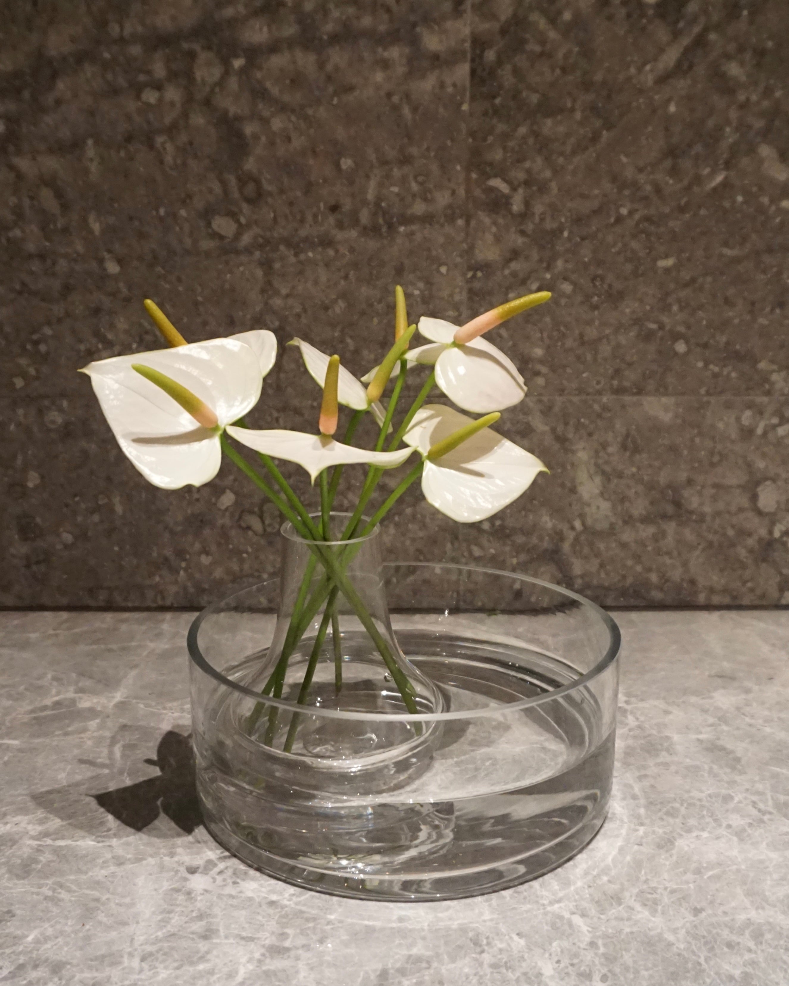 table mini vase(SS)