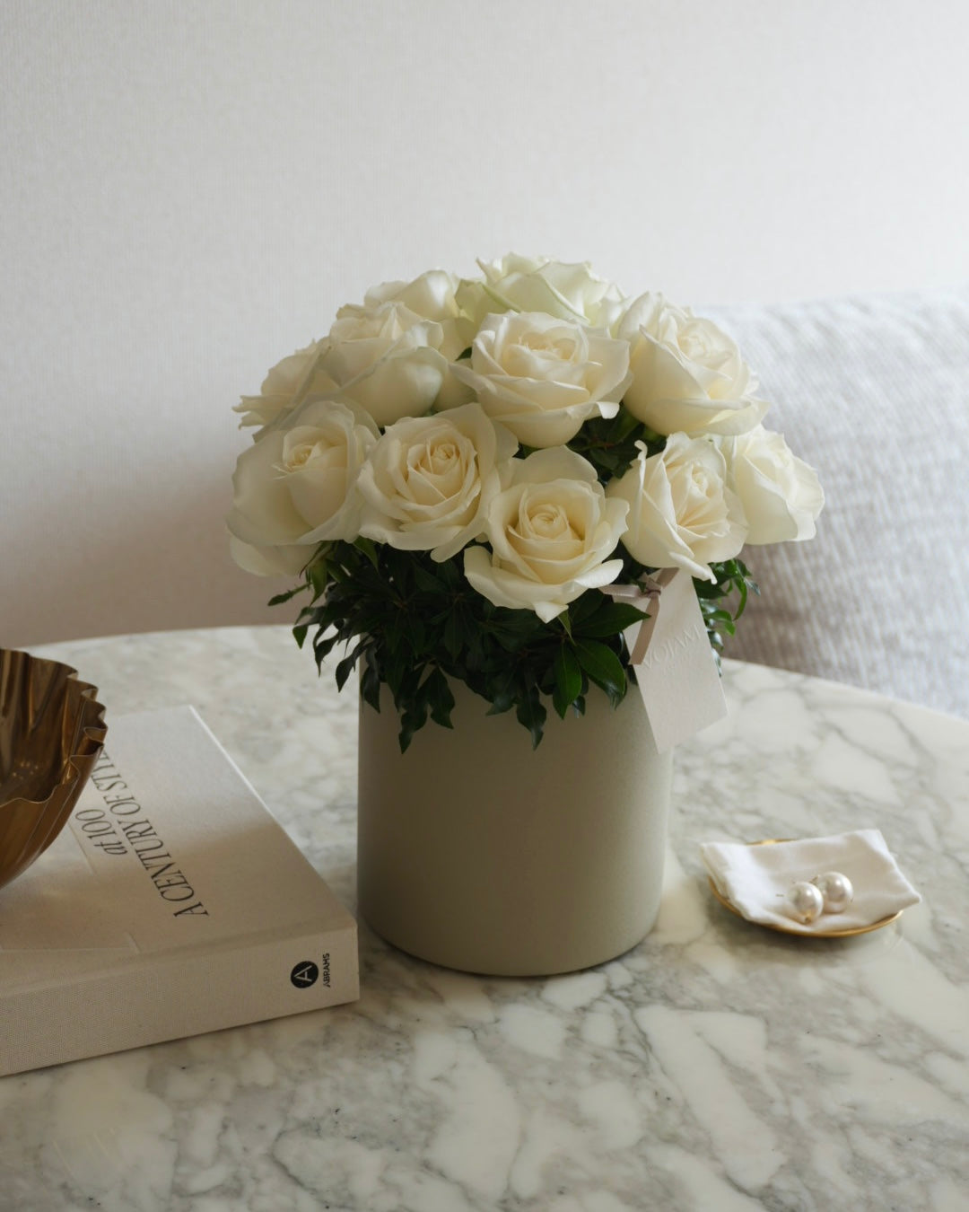 THE ROSE