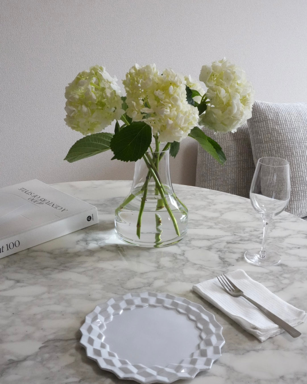 VOJAM Signature Vase
