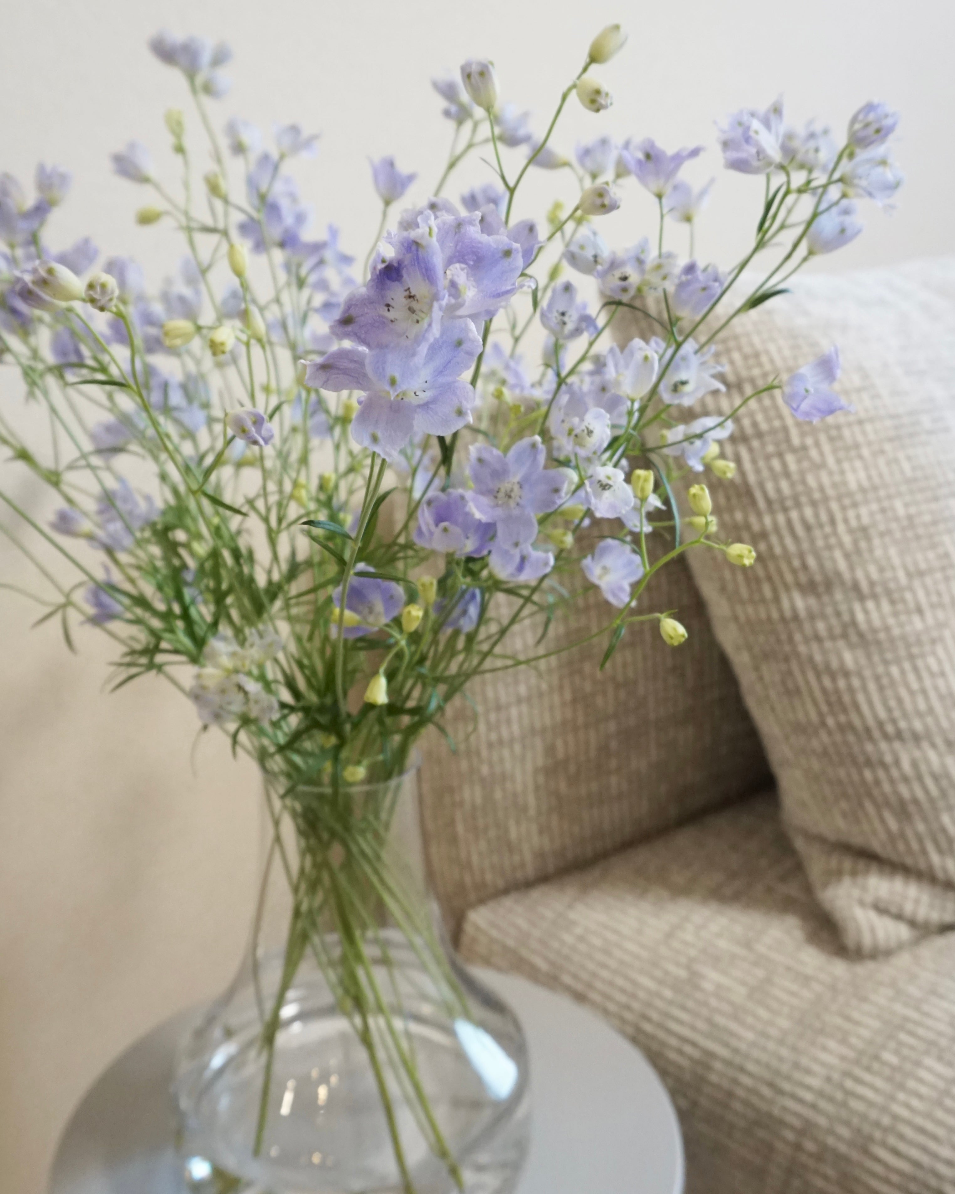 BOBCRAFT forgot vase(M)