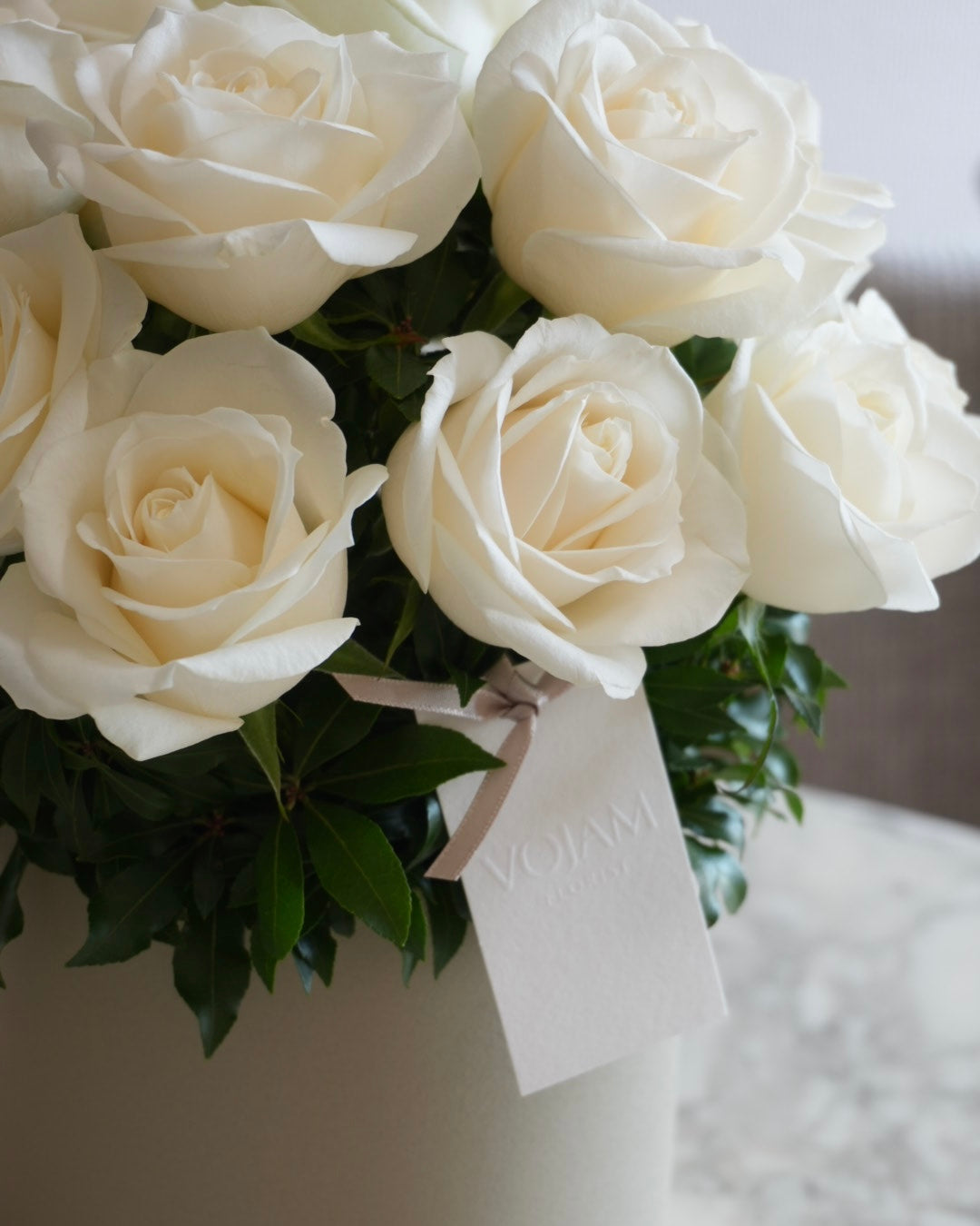 THE ROSE