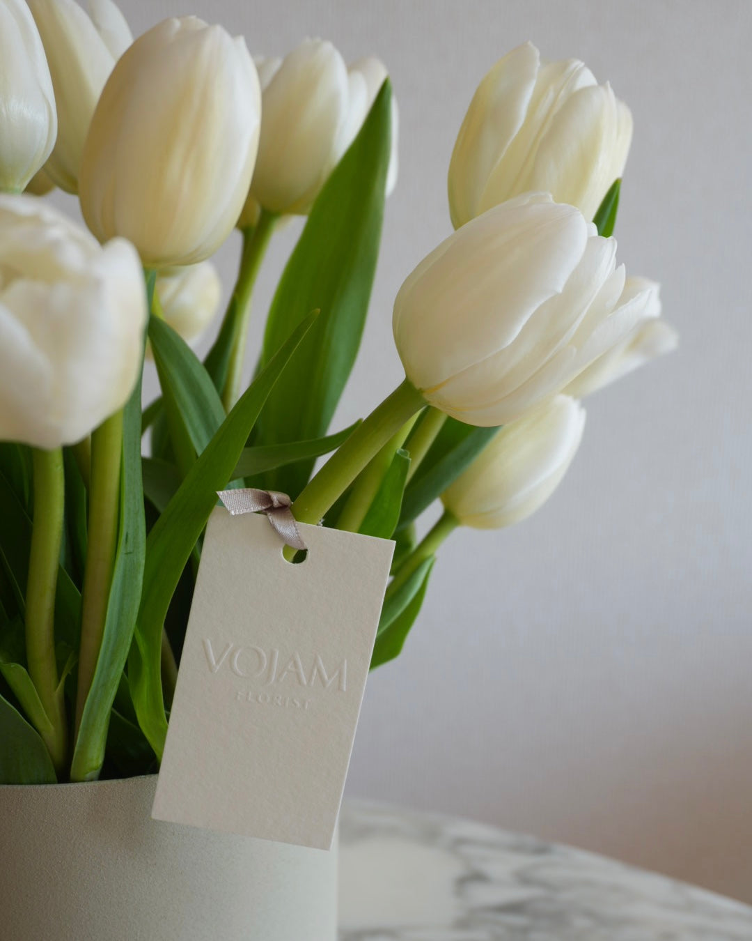 THE TULIP