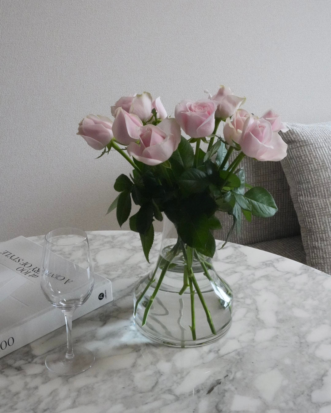 VOJAM Signature Vase