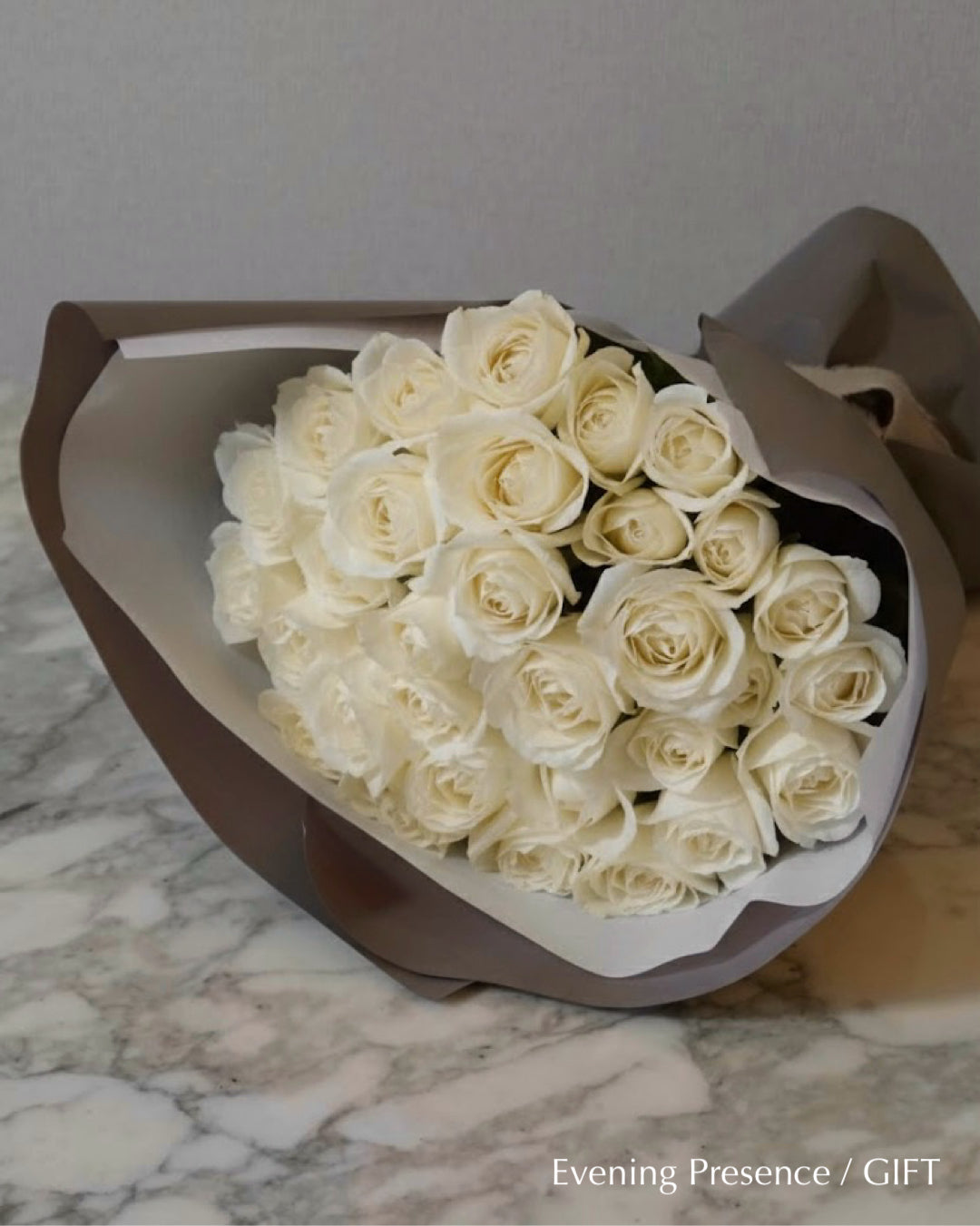 white rose