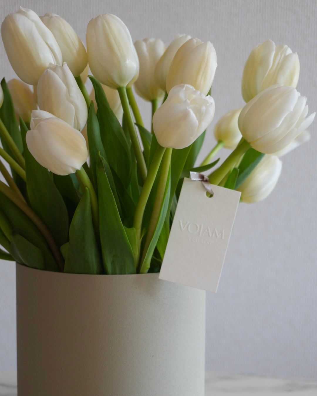 THE TULIP