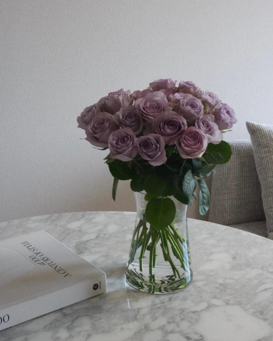 Mist Lilac Rose